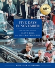 Five Days in November - eBook