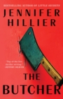 The Butcher - eBook