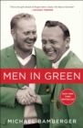 Men in Green - eBook