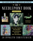 The Needlepoint Book : New, Revised, and Updated Third Edition - eBook