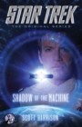 Shadow of the Machine - eBook