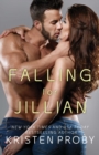 Falling for Jillian - eBook