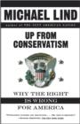 Up from Conservatism - eBook