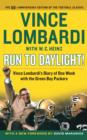 Run to Daylight! - eBook