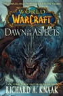 World of Warcraft: Dawn of the Aspects - Book
