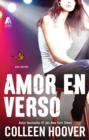 Amor En Verso (Slammed Spanish Edition) - eBook