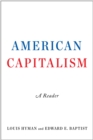 American Capitalism : A Reader - eBook