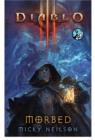 Diablo III: Morbed - eBook