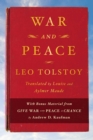 War and Peace : With bonus material from Give War and Peace A Chance by Andrew D. Kaufman - eBook