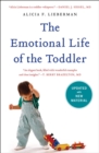 The Emotional Life of the Toddler - eBook