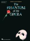 The Phantom of the Opera : Vocal Line with Piano Accompaniment - Book