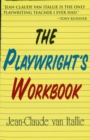 The Playwright's Workbook - eBook