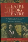 Theatre/Theory/Theatre : The Major Critical Texts from Aristotle and Zeami to Soyinka and Havel - eBook