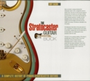 Stratocaster Guitar Book : A Complete History of Fender Stratocaster Guitars - eBook