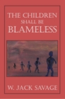 The Children Shall Be Blameless - eBook