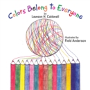 Colors Belong to Everyone - eBook