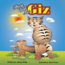 They Call Me "Giz" - eBook
