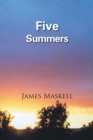 Five Summers - eBook