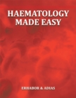 Haematology Made Easy - eBook