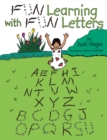 Fun Learning with Fun Letters - eBook