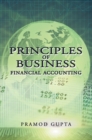 Principles of Business Financial Accounting - eBook