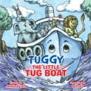 Tuggy the Little Tug Boat - eBook