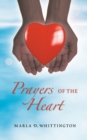 Prayers of the Heart - eBook