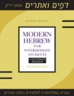 Modern Hebrew for Intermediate Students : A Multimedia Program - Book