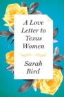 A Love Letter to Texas Women - eBook