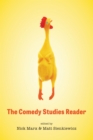 The Comedy Studies Reader - Book