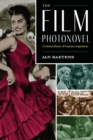 The Film Photonovel : A Cultural History of Forgotten Adaptations - eBook
