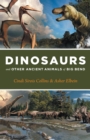 Dinosaurs and Other Ancient Animals of Big Bend - Book