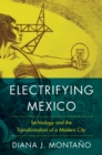 Electrifying Mexico - Book
