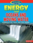 Energy from Oceans and Moving Water - eBook