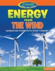 Energy from the Wind - eBook