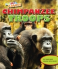 Chimpanzee Troops - eBook
