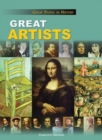 Great Artists - eBook