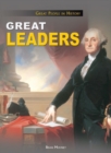 Great Leaders - eBook