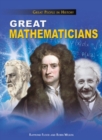 Great Mathematicians - eBook