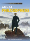 Great Philosophers - eBook