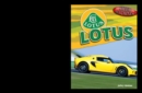 Lotus - eBook