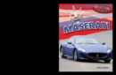 Maserati - eBook