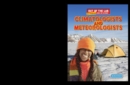 Climatologists and Meteorologists - eBook