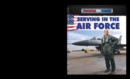 Serving in the Air Force - eBook