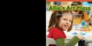 Allie's Art Class : Analyze, Compare, Create, and Compose Shapes - eBook