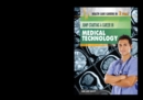 Jump-Starting a Career in Medical Technology - eBook