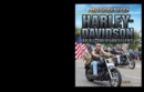Harley-Davidson : An All-American Legend - eBook