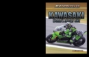 Kawasaki : World's Fastest Bike - eBook