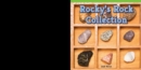 Rocky's Rock Collection - eBook