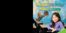 Maddie's Map Adventure - eBook